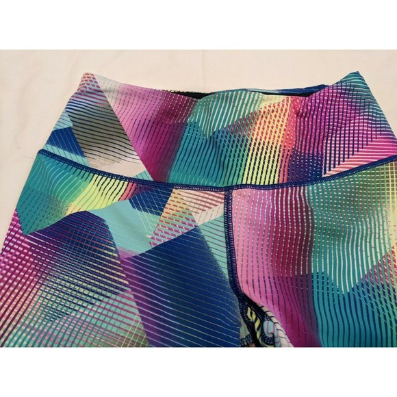 Victoria's Secret VSX Sport Knockout Leggings -XS- - Picture 2 of 9